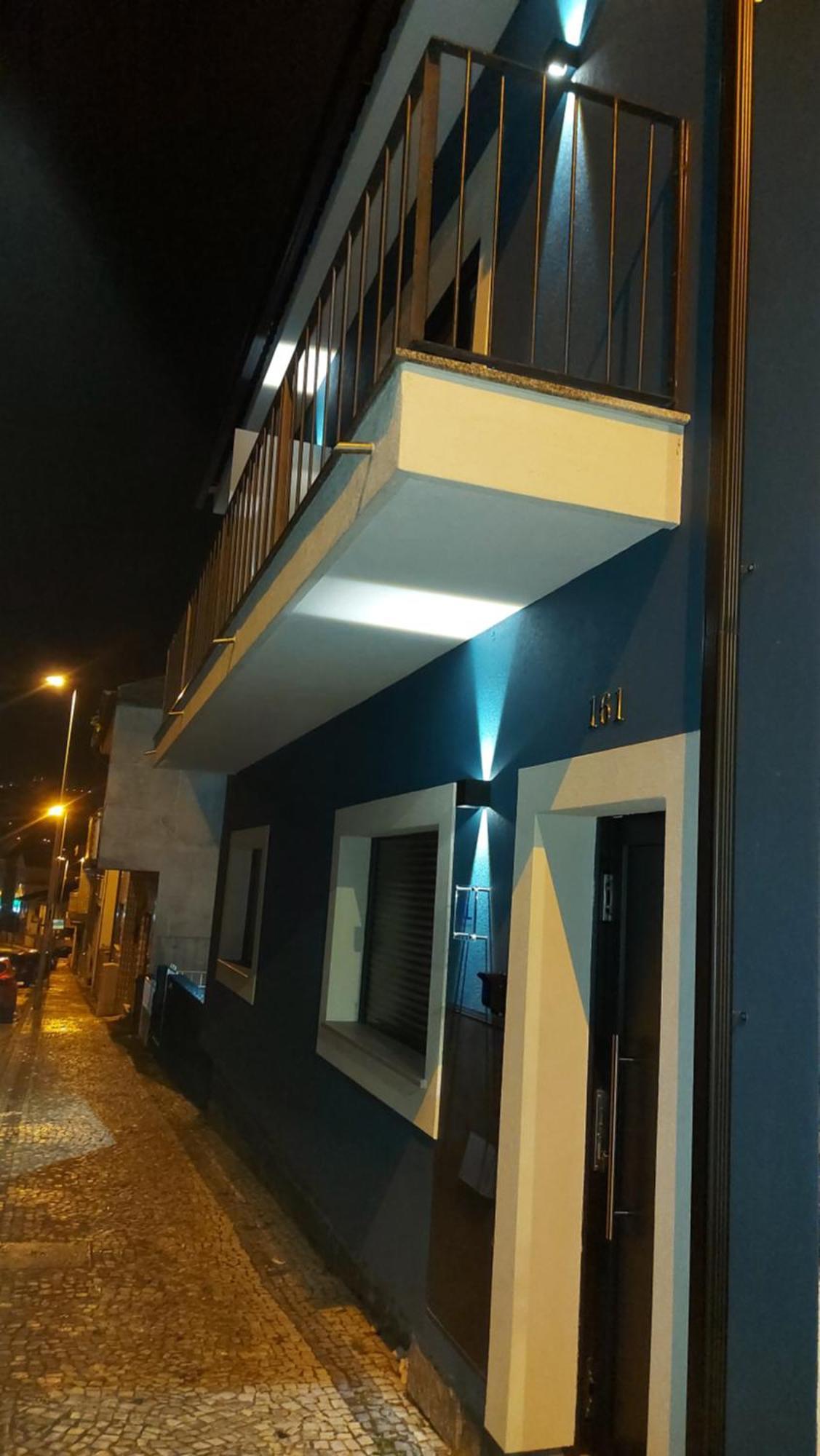 Diromane Braga Luaran gambar